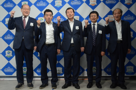 김포 원봉 루헨스, 팀 두 번째 완봉승으로 2위까지 도약