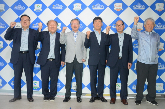 김동엽 5전 전승, 2지명 중에서는 내가 최고