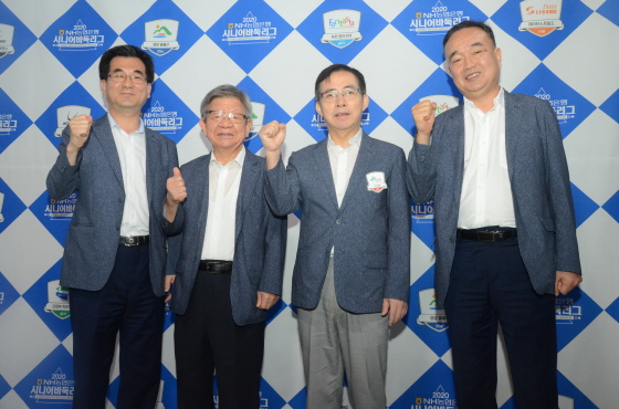 스타 영천, KH에너지에 2:1 승리로 3승 대열 합류