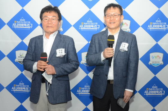 구전녹용의 힘, 전반기 2위로 반환점 돌다