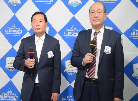 김포 원봉 루헨스, KH에너지를 물리치고 2위 복귀