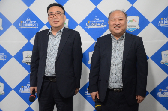 후반기 첫 번째 완봉승의 주인공은 의정부 희망도시
