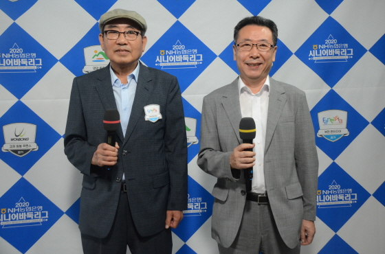 강훈 선수 집념의 반집 승리로 부천 판타지아에 승리 안겨