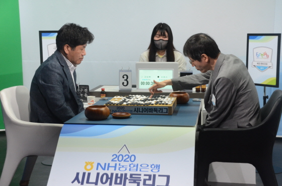 서울 구전녹용 3연승째, 연승 가도에 올라탔다.