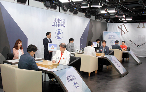 살아난 서봉수, 상주 곶감 6번째 2-1 승리