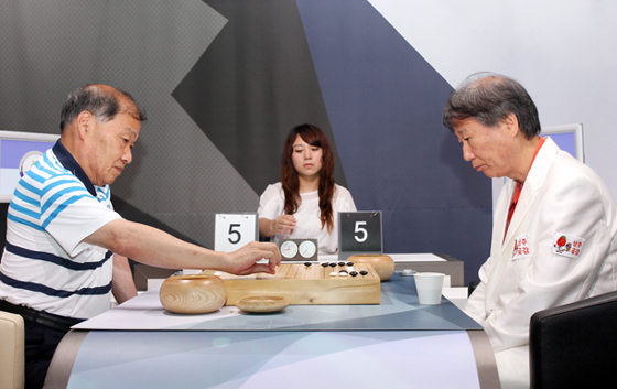 1~3위 확정… 4위 한 자리만 남았다 