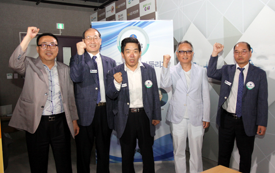 '인삼의 힘' 음성 인삼, 챔피언결정전 진출