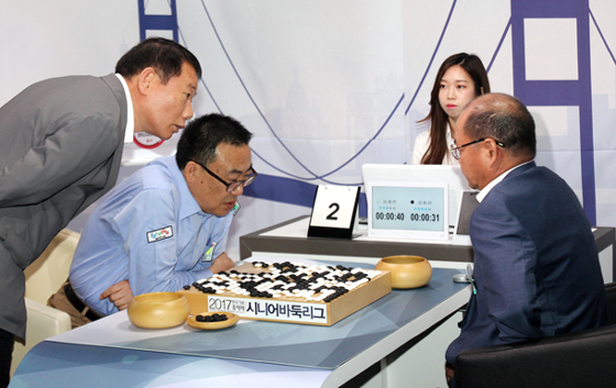 부천 판타지아, 개막전 완봉 축포
