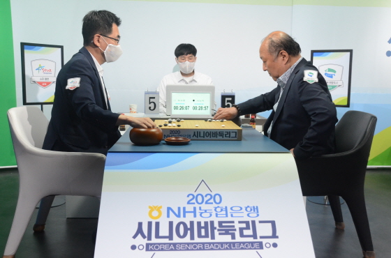 신생팀 스타 영천, 의정부 희망도시에 2:1 승리