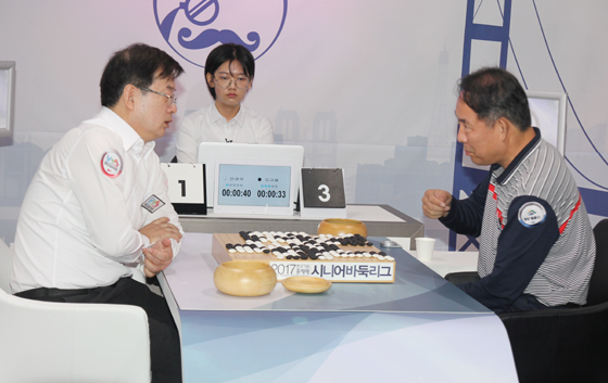 오규철, '대전신사'에 6연패 사슬 끊다