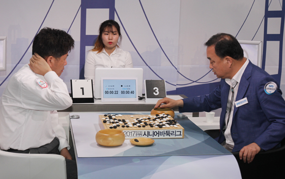 나종훈, 7연패 끊고 팀을 구하다