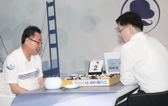 김동면, 1승7패의 상대전적 엎다