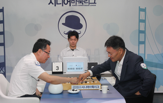 '승부사' 차민수, 