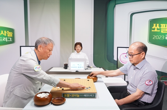 47분 만에 승부 끝낸 서봉수 