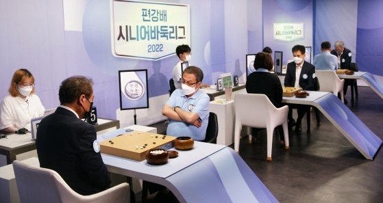 서울 구전 녹용, 팀워크 과시하며 시즌 첫 승!