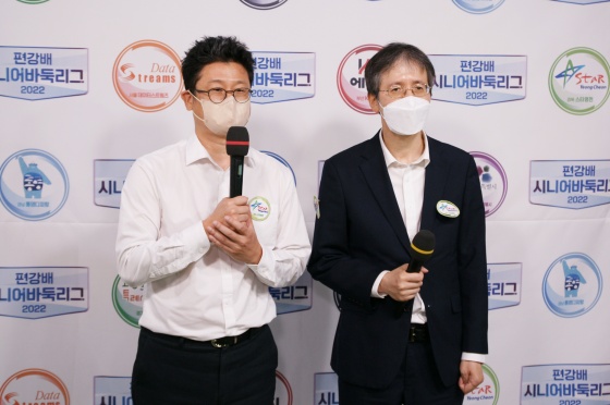 완봉승의 팀 스타 영천