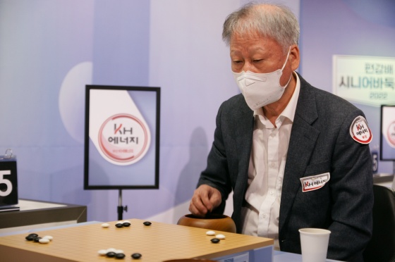 난전의 명수 서봉수의 대역전극!