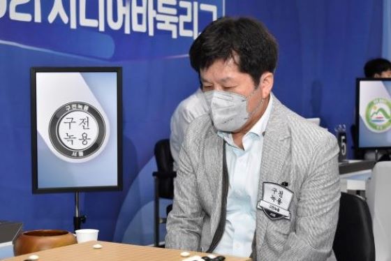 용궁 다녀온 구전녹용, 포스트시즌 진출 사실상 확정