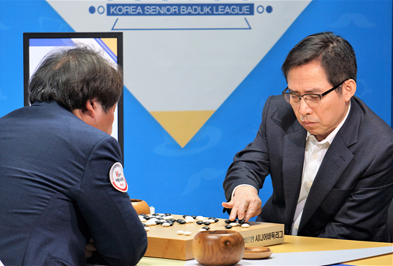 상주 명실상감 한우, 부산 KH에너지 꺾고 포스트시즌 진출 불씨 살려