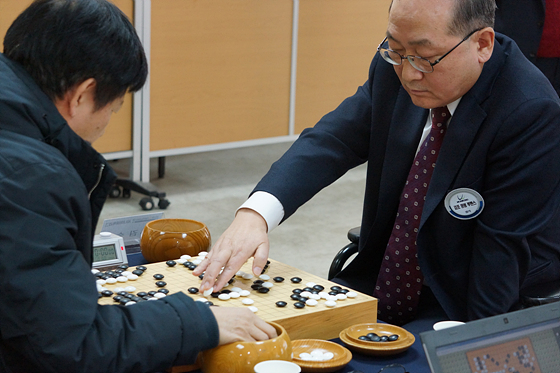 부산 KH에너지, 10승으로 정규리그 대미를 장식하며 챔피언결정전 직행