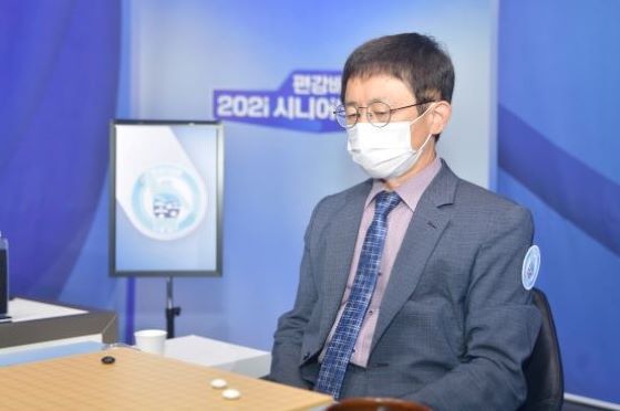 부담감 내려놓은 통영디피랑,  구전녹용 잡고 2연승