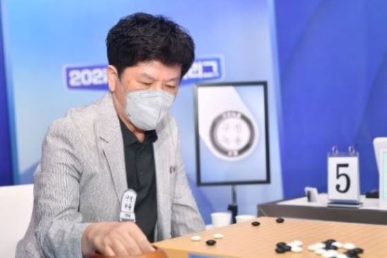 서울 구전녹용,  2연속 퍼펙트 승리하며 단독1위 질주! 