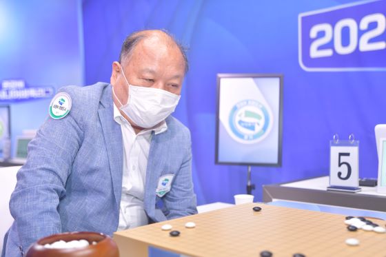 서능욱과 강만우의 대역전승,  포스트시즌행을 희망하는 의정부 희망도시