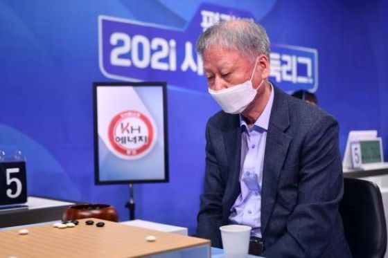 부산 KH에너지 돌풍의 스타영천 잡고 2위로