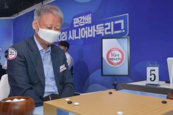 최강 1지명과 최강 4지명이 끝냈다