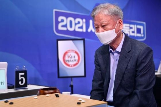 부산 KH에너지, 대마 2개 잡았다. 