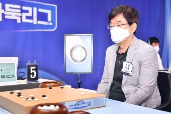 서울 구전녹용 3연승 질주!
