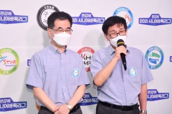 `최규병5연승'  부천 판타지아 시즌 2승째