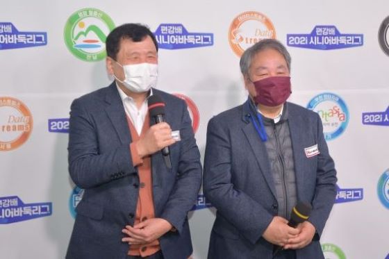 KH에너지, 포스트시즌 진출 확정 