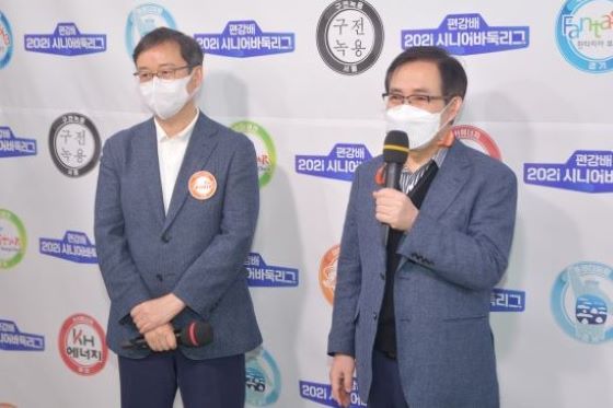 큰경기 잡은 데이터스트림즈,  포스트시즌 진출 확정