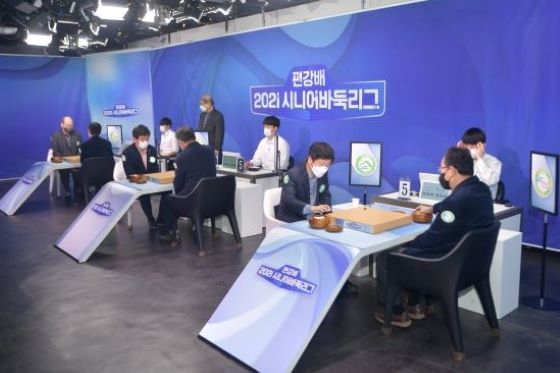 영암월출산, 7승7패로 시즌 마무리
