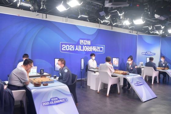 제자리 찾은 데이터스트림즈,  2연승 거두며 단독선두 탈환  