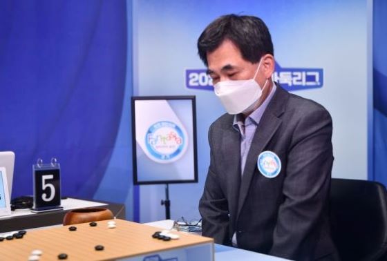 치열했던 전반기 막 내려, 서울 구전녹용 1위